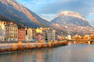 Grenoble | © MadCityZen